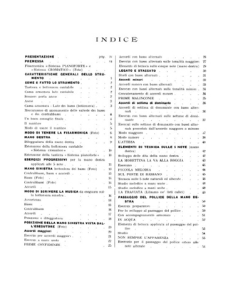 Metodo Completo Teorico-Pratico Progressivo - Luigi Oreste Anzaghi
